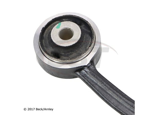 beckarnley-102-7163 Front Upper Control Arm and Ball Joint - Driver Side - Rearward Position